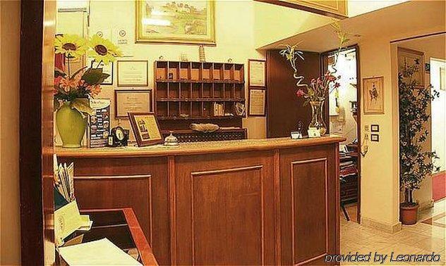 โรงแรมสปัญญา ฟลอเรนซ์ ภายใน รูปภาพ
